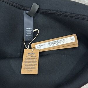 SKIMS Sport Swim Cheeky Bottom